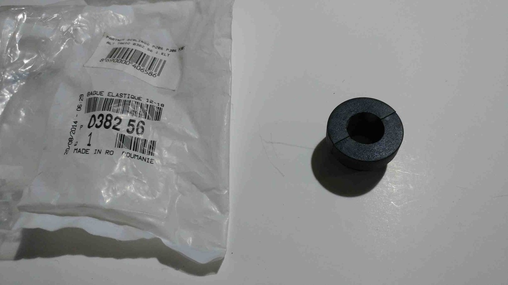 [ST03381] Partner Berlingo P206 P306 P307 Radyatör Alt Takozu 0382.56 Orjinal