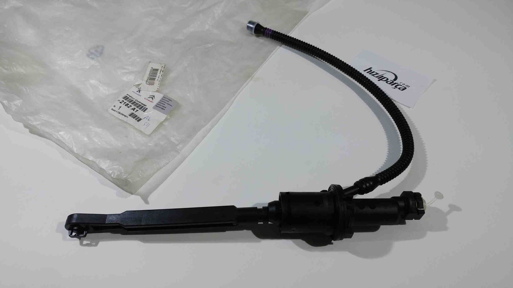 [ST03220] P206 P301 P306 P307 C2 C3 C4 1.4 Partner Tepee 2008- C4 P308 Hdi Debriyaj Üst Merkezi 2182.A1 Orjinal