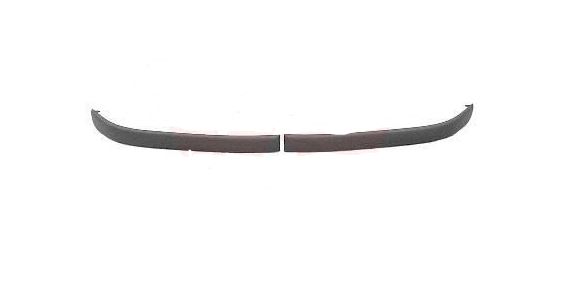 [ST03170] P106 91-98 Ön Tampon Band Takımı 7452.A4 Orjinal