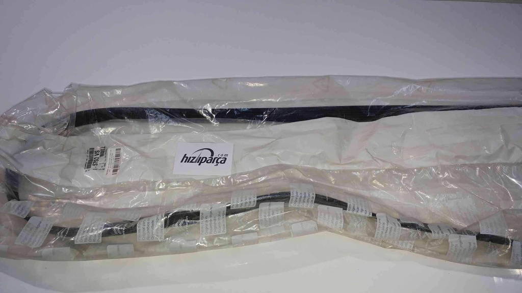 Partner Belıngo P307 P406 2.0 Hdi Alternatör Kayışı 6Pk1740 5750.Vs Orjinal