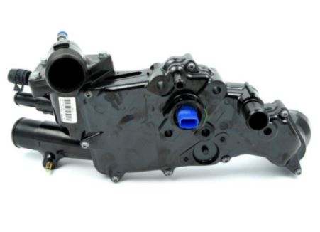 [ST03120] Boxer 2 2001-2005 2.0 Komple Termostat 1336.V4 Orjinal