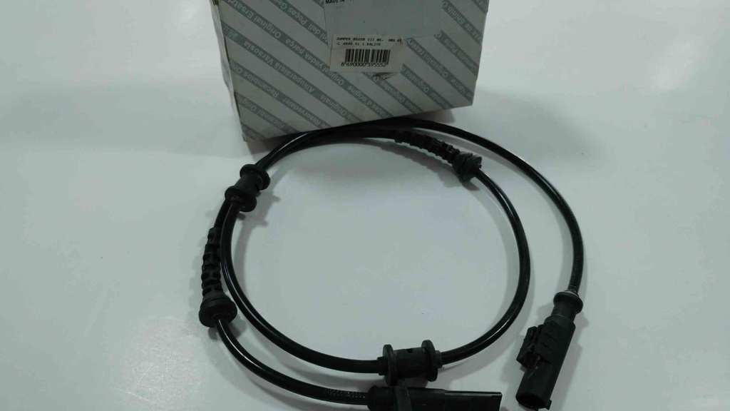 [ST03099] Jumper Boxer Ducato 3 05- Abs Kablosu Arka R-L 51960588 Orjinal