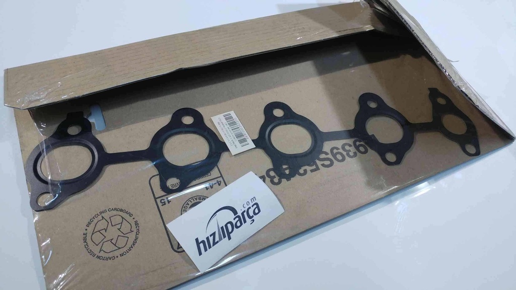 [ST03089] C2 C3 C4 P207 P307 P308 Partner 1.6D Egsoz Manifold Conta 0349.N0 Orjinal