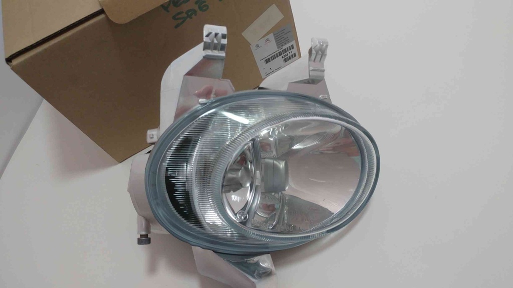 [ST03062] P206 (98-06) Sis Farı Sağ 6205.T1 Orjinal