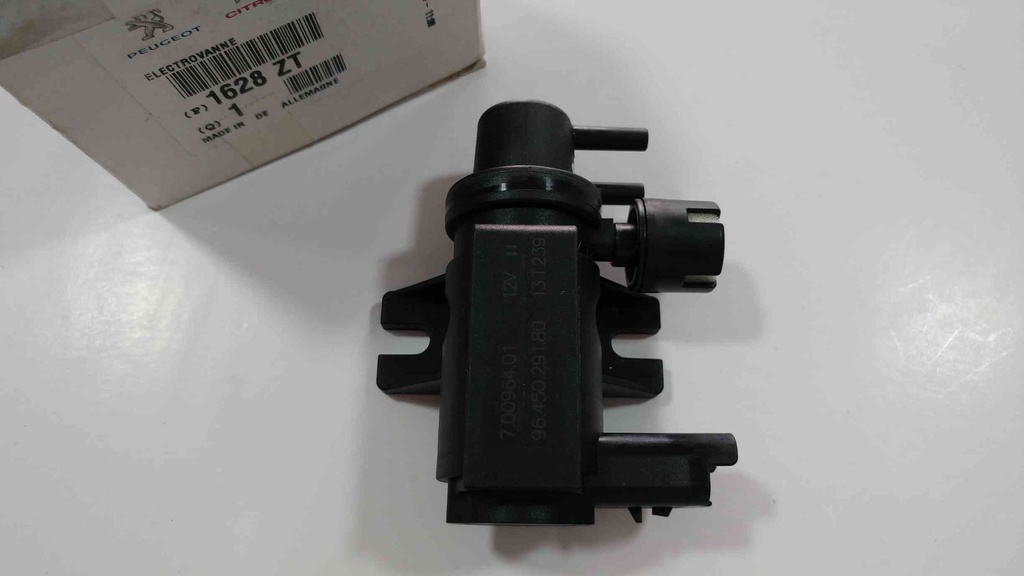 P206 P207 P307 P407 C2 C3 C4 1.4 Hdi Elektrovana 1628.ZT Orjinal