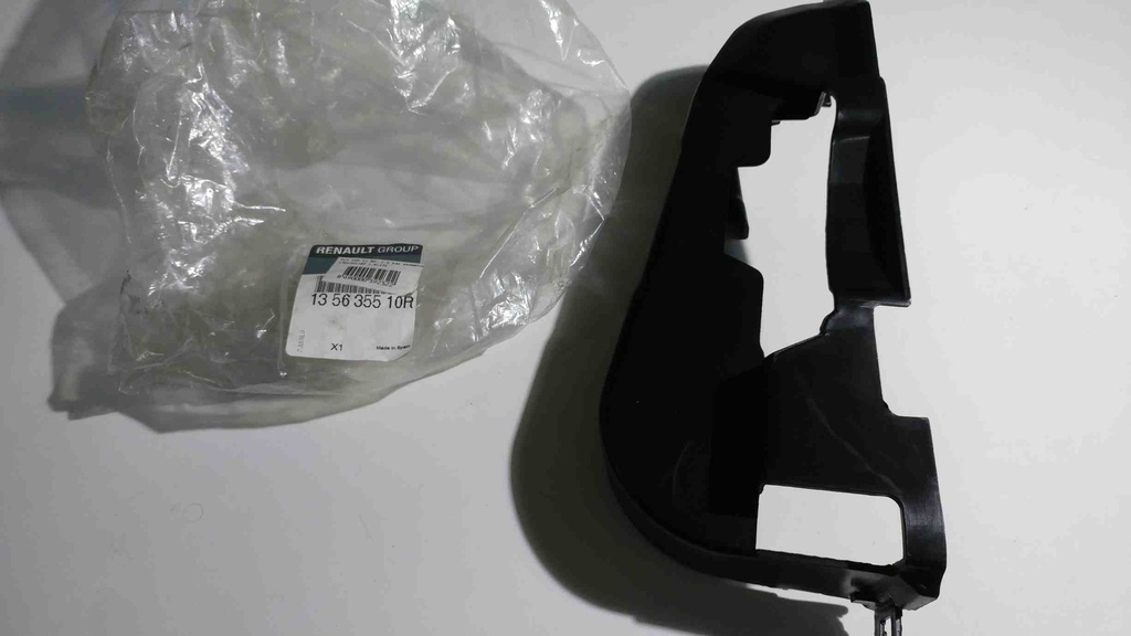 [ST02993] Fluence Kango 2 08- 1.5 K9K Egzantirik Kapağı ( Triger Kapak Takımı ) 135635510R Orjinal