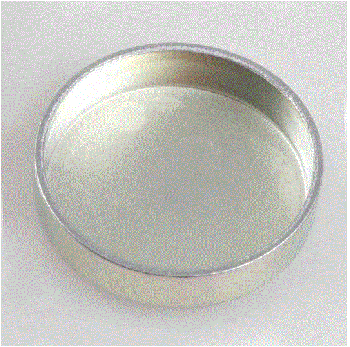 Blok Tapası 40Mm