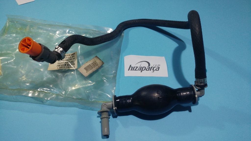 [ST02682] Megane 3 Fluence Mazot El Pompa Hortumlu 175101639R
