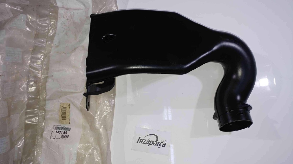 P307 C4 1.6 Hdi Hava Filtre Hortum 1434.65 Orjinal