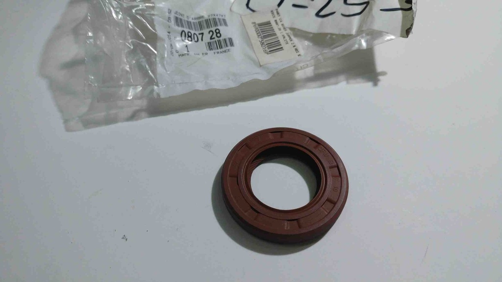 P406 P407 C4 C5 Partner 2.0 Hdi Egzantirik Keçe 0807.28 Orjinal