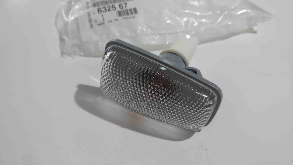 [ST02566] P106 P306 Partner Çamurluk Sinyali 6325.67 Orj