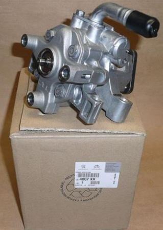 [ST02523] Boxer Jumper 2005- 3 Direksiyon Pompa 4007.Kk Orjinal