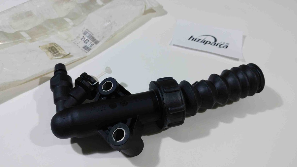 [ST02461] P206 P306 P307 C2 C3 C4 1.6 16V (98-13) Debriyaj Alt Merkezi 2182.16 Orjinal