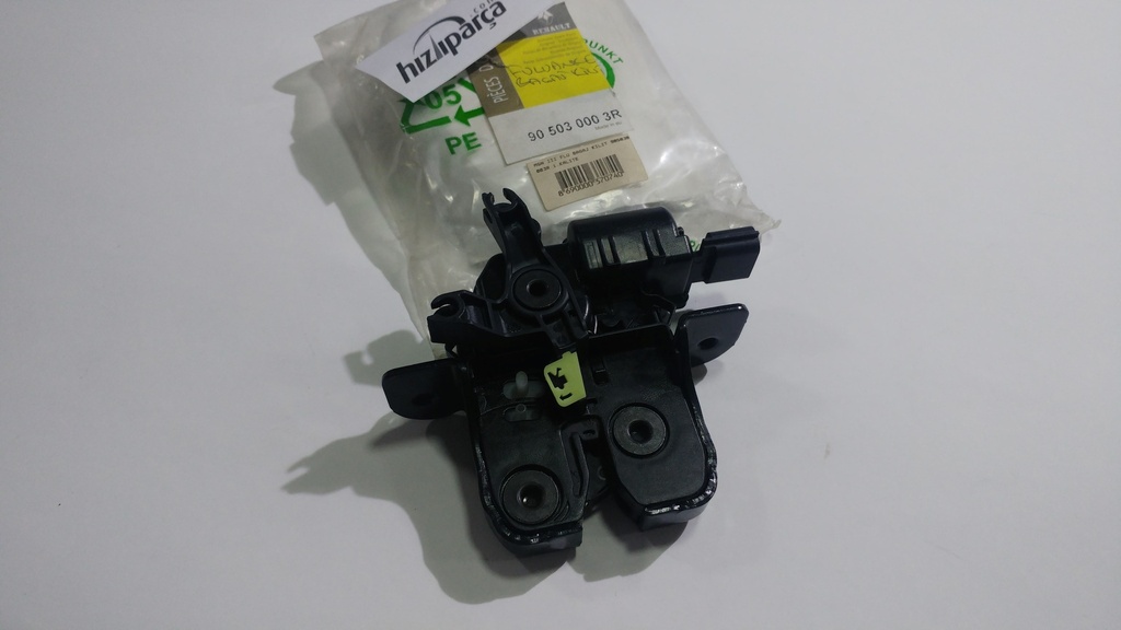 [ST02259] Fluence Bagaj Kilidi 905030003R Orjinal