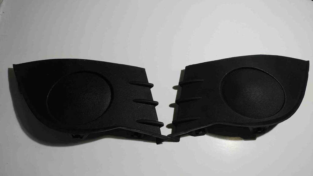 [WPI PB9035] Clio 3 Sis Far Kapak Takım ( Sissiz ) 2011- 7701208685
