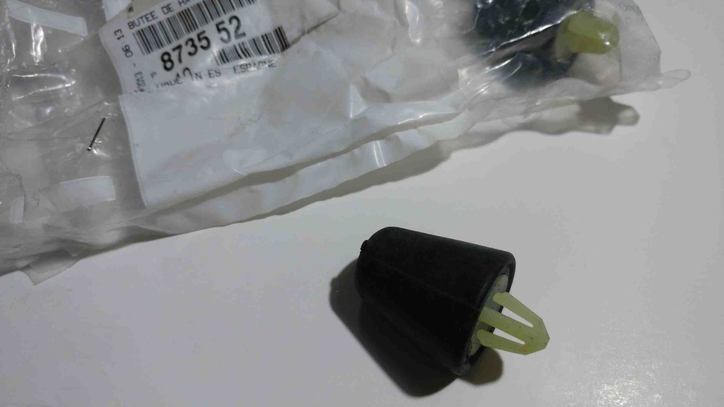 [ST02101] P206 (98-09) Bagaj Kapak Takoz 8735.52 Orjinal