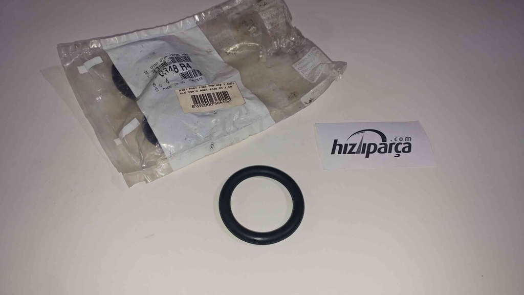 [ST01999] P307 P407 P308 Partner 1.6Hdi Emme Manifold Conta Adet 0348.R4 Orjinal