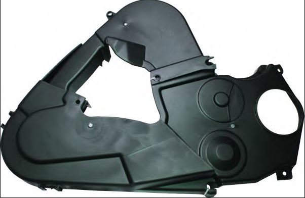 [ST01979] Partner P307 P406 P407 2.0 Hdi Egzantirik Kapağı Pompa Tarafı Dw10 0320.N6 Orjinal