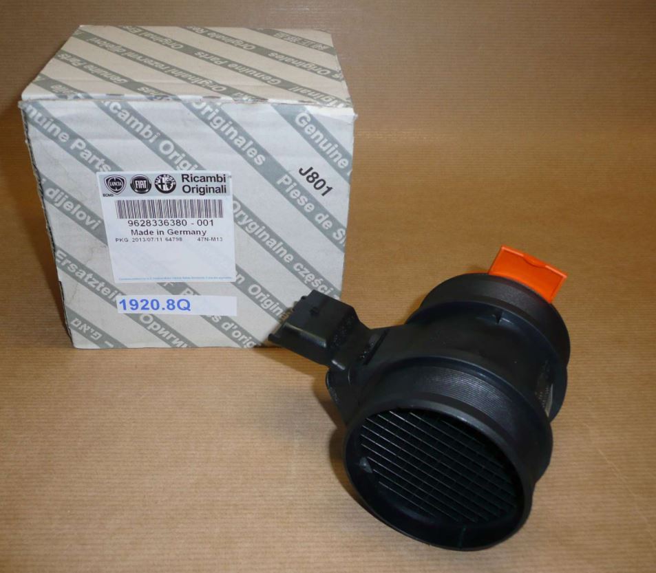 [ST01913] P206 P307 C3 Parter Berlingo 1.9 2.0 Hdi Debimetre 1920.8Q Orjinal