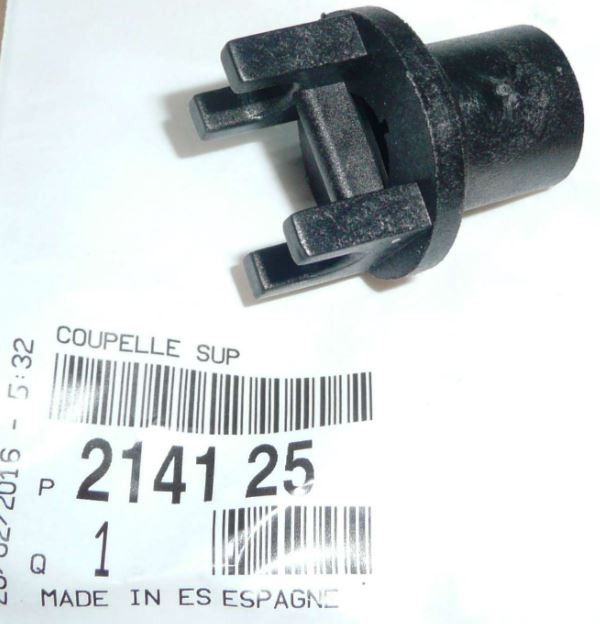 [ST01795] Partner Berlingo (98-08) Debriyaj Pedal Burcu 2141.25 Orjinal