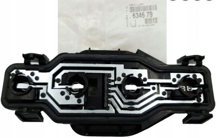 [ST01758] Partner (96-03) Stop Duyu Sol Sağ 6346.79 Orjinal