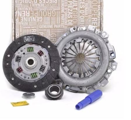 [ST01175] Kango 1.9 F8Q ( 98-03 ) Debriyaj Seti 7701478560 Orj