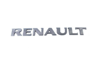 Yazı (Renault) 2010--