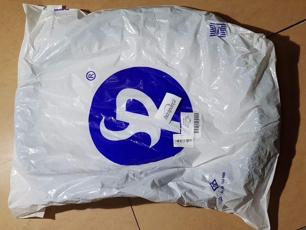 [SOSA 10189] Clio (98-08) Kapı Fitili Ön 8200647063