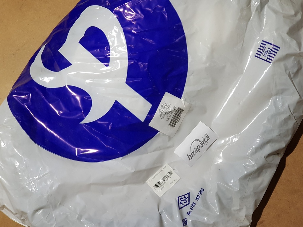 [SOSA 10089] Clio Symbol 98-05 Bagaj Fitili 8200018050