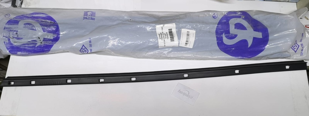 [SOSA 10045] R12 Ön Sol Sıyırıcı Fitil 7700554593