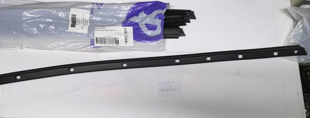 [SOSA 10044] R12 Ön Sağ Sıyırıcı Fitil 7700554593