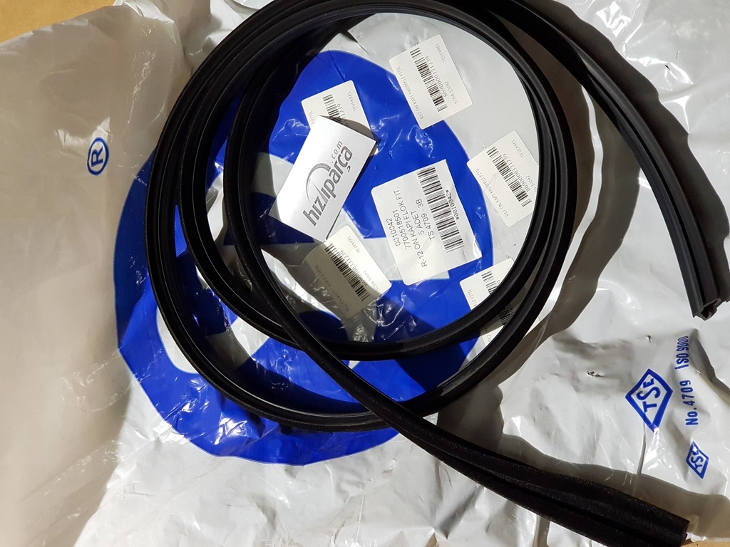 [SOSA 10042] R12 Ön Kapı Kadifeli Fitil 7700518501