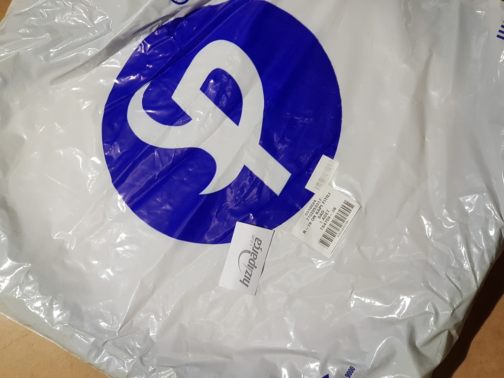 [SOSA 10024] R19 Ön Kapı Fitili Sağ 7702253317