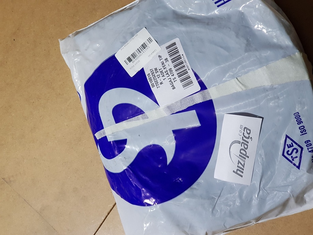 [SOSA 10016] R12 Bagaj Fitili Sw 7702252937