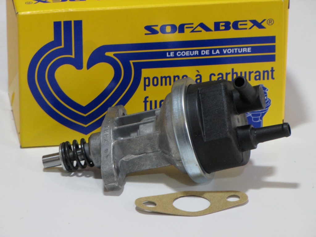 [SOFABEX 8738] R11 Flash R21 Manager Laguna 1 Benzin Otomatiği Çift Çıkış 7700733545 7700735148