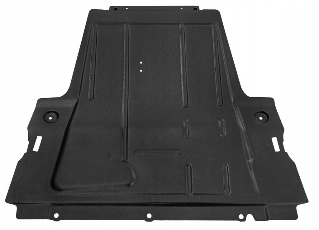 [SODSAN SPL937] Megane 2 2003-2010 Karter Koruma Plastik 8200368372