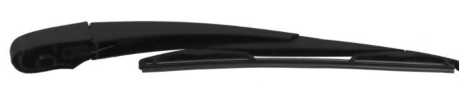 [WPI 2945744] Partner Berlingo Tepee Arka Silecek Kolu Süpürgeli 6429.V5