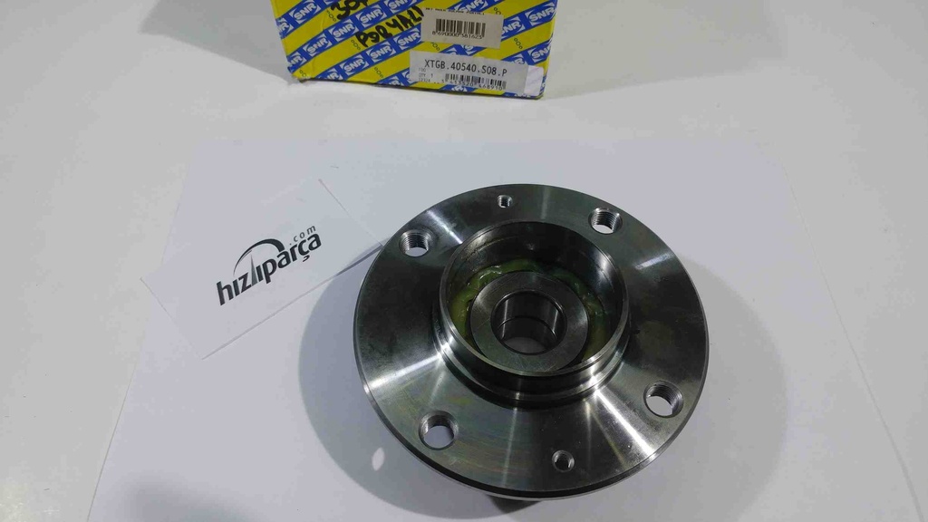 P307 Arka Rulman Poryalı 3748.74