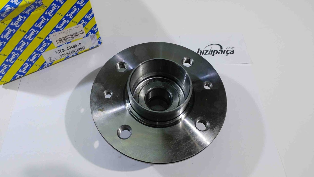 [SNR XTGB 40484 P] Laguna 2 Arka Rulman Absli 4 Bijon