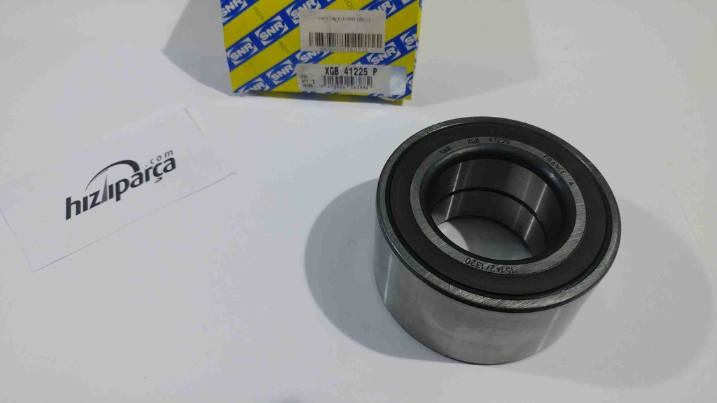 P407 C5 P508 Ön Rulman Abs Li 3350.82
