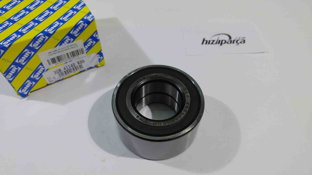 [SNR XGB.41140.R00] Megane 2 Clio 3 Bipper Logan Clio 4 Clio 5 Linea Fiorino Doblo Ön Rulman (Absli)