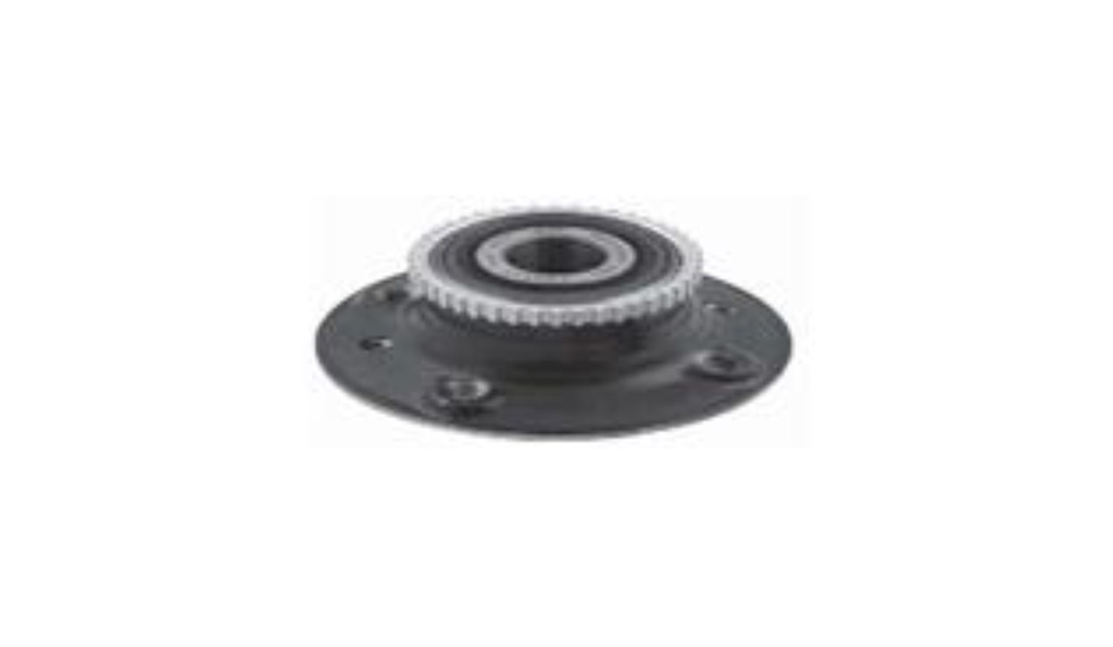 Kango 03-09 Arka Rulman Poryalı Abs Li 7701208075