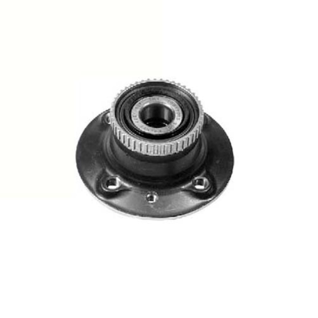 [SNR TGB 12095 S48] Laguna 1 Arka Rulman 4 Bijon Poryalı