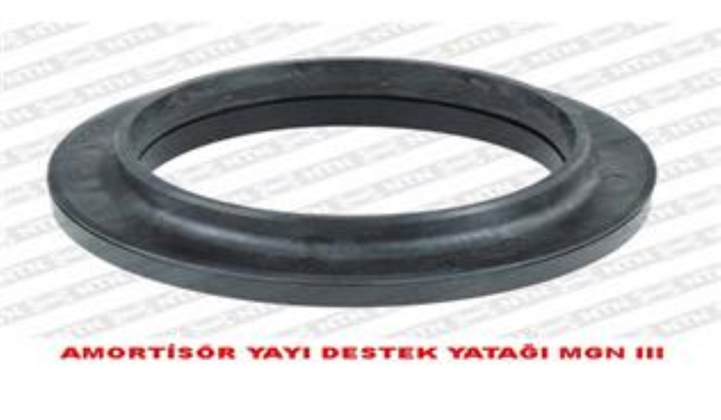 [SNR M255.10] Megane 3 Laguna 3 Fluence Latitute 08- Amortisör Rulmanı 543251867R