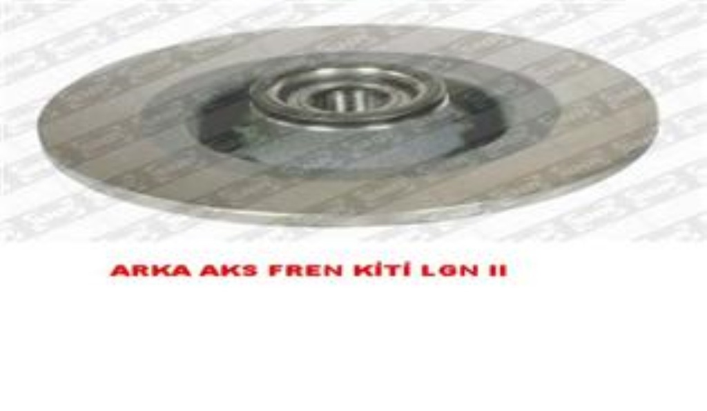 [SNR KF155.81U] Laguna 2 2002-2007 Arka Fren Ayna Adet 8200655249