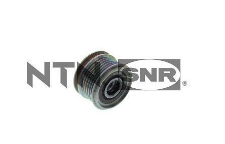 [SNR GA755.12] Clio 2 Megane Laguna 1 1.4 1.5 1.6 16V (99-03) Kango 3 Alternatör Gergi Rulmanı 7701477689