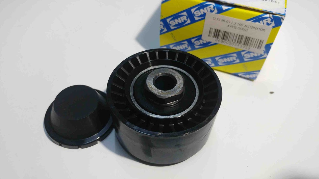 Clio 98-05 1.2 16V Alternatör Kayış Gergi