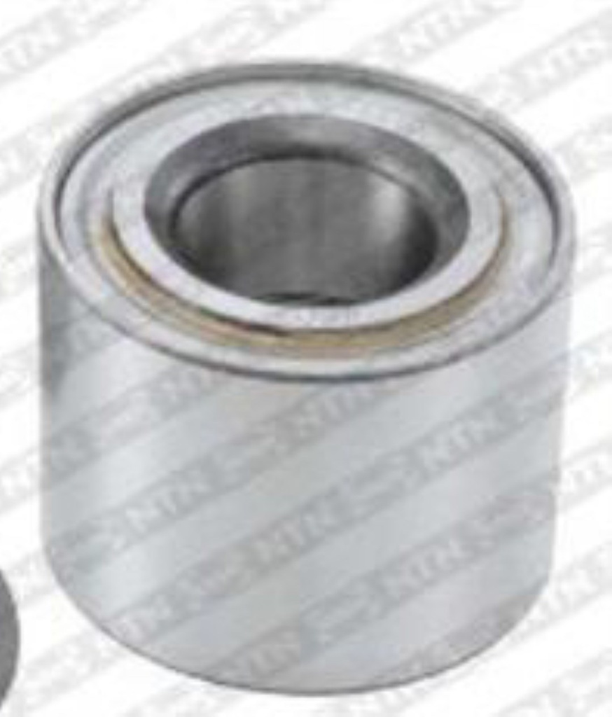 [SNR FC41645 (40696)] Clio 4 Logan Duster 4*2 Laguna P207 P307 C3 C4 06-- Arka Rulman