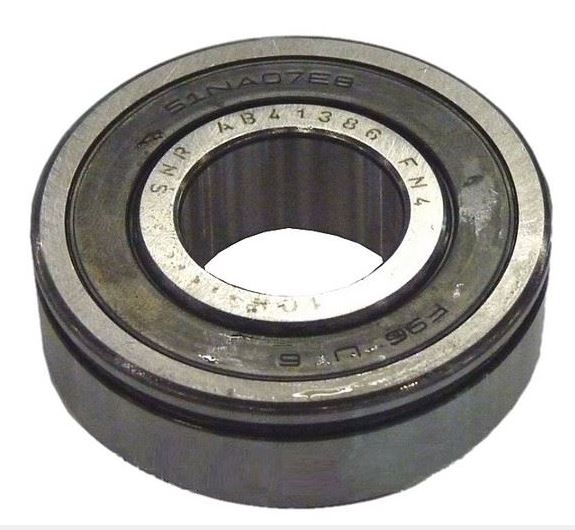 [SNR AB41386] R9 R11 Şanzıman Arka Kapak Rulmanı