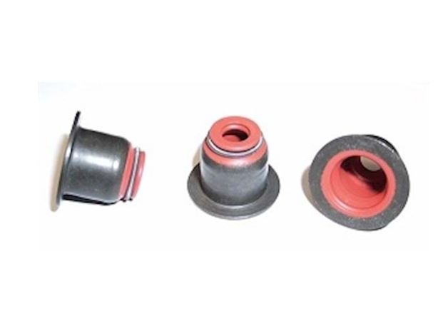 P206 P207 P307 Tepee C2 C3 C4 1.6 Hdi Dv6 16V Sübap Kayıt Lastiği Takım 16 Adet 0956.51